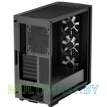 Корпус DeepCool CK560 (R-CK560-BKAAE4-G-1) картинка 5